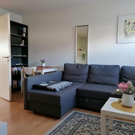 Ferienwohnung Kirsch-Kern Мёссинген Экстерьер фото