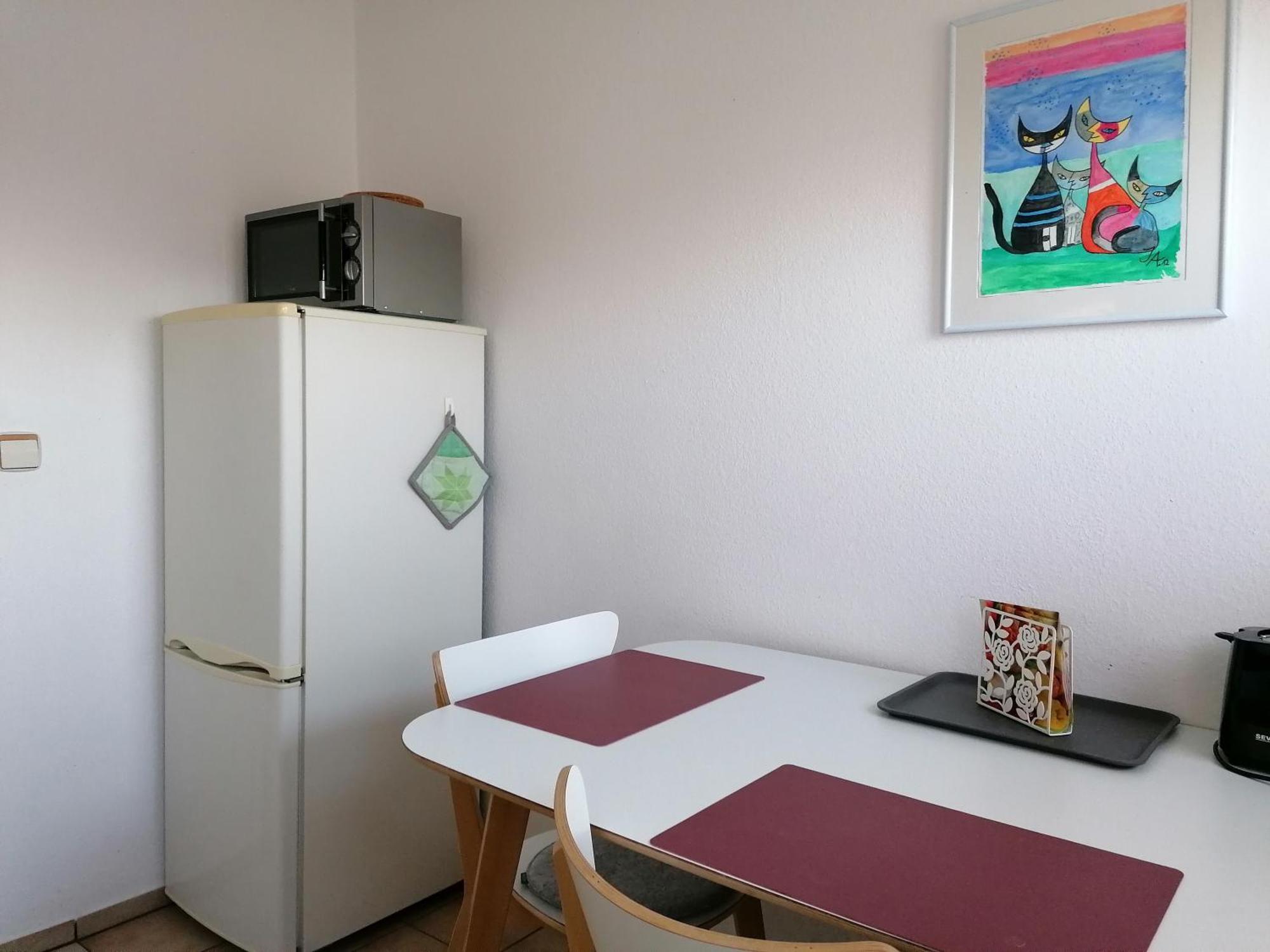 Ferienwohnung Kirsch-Kern Мёссинген Экстерьер фото