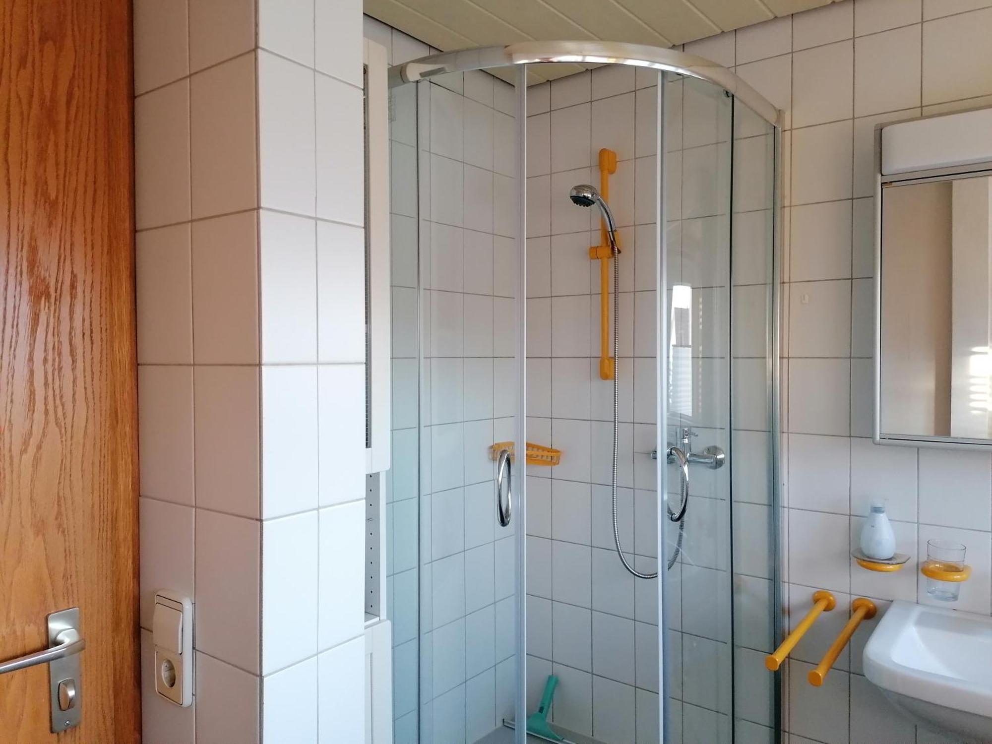 Ferienwohnung Kirsch-Kern Мёссинген Экстерьер фото